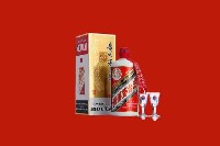 北屯回收飞天茅台酒