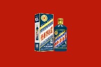 北屯回收五星茅台酒