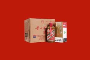北屯回收名酒